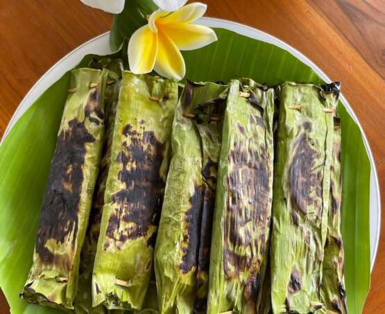Lombok Cooking Class