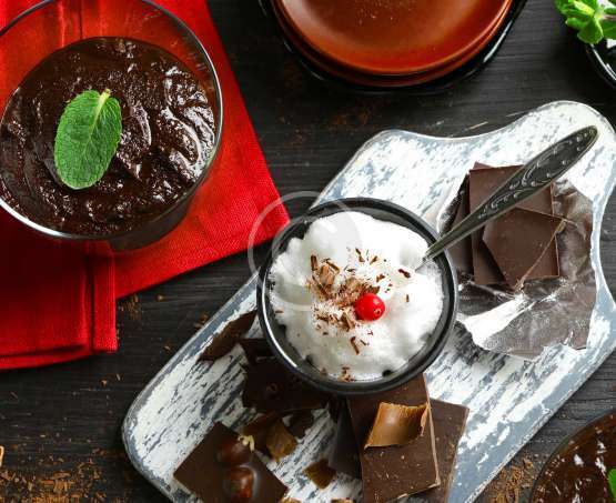 Lightweight Cream Dessert Tips